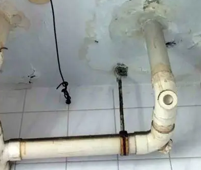 丰台卫生间漏水检测多少钱