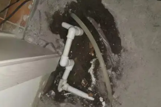 丰台卫生间漏水检测多少钱