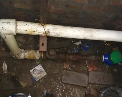 丰台水管维修哪家好