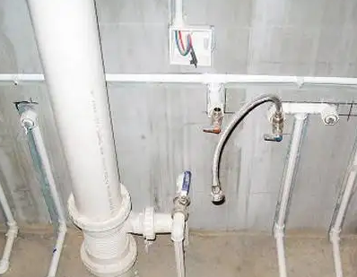 丰台水管维修价格明细
