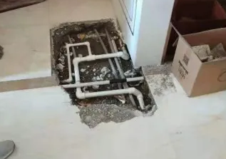 丰台查漏水多少钱