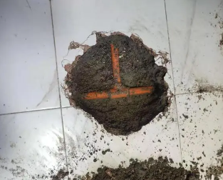 丰台查漏水多少钱