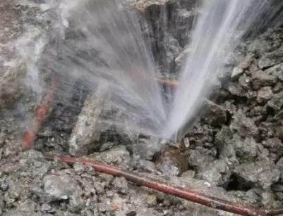 丰台水管维修多少钱