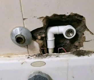 丰台卫生间漏水检测多少钱
