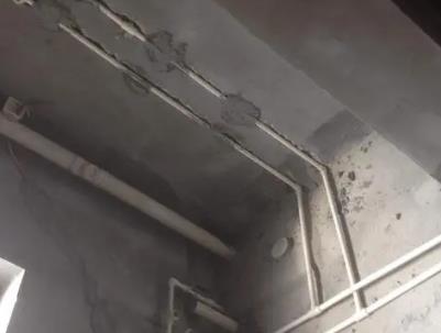 丰台卫生间漏水维修技术的依据是什么