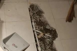 丰台卫生间漏水检测电话